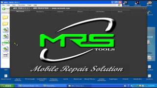 How to Install MRS TOOLS V.2.1 screenshot 1