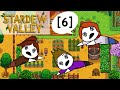 We Get Da Moo Moos w/ @Avl3x  - Stardew Valley Multiplayer [6]