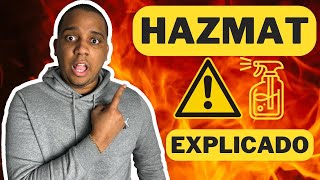 Hazardous Products You Should NOT Sell on Amazon FBA | HAZMAT