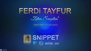 FERDi TAYFUR - \