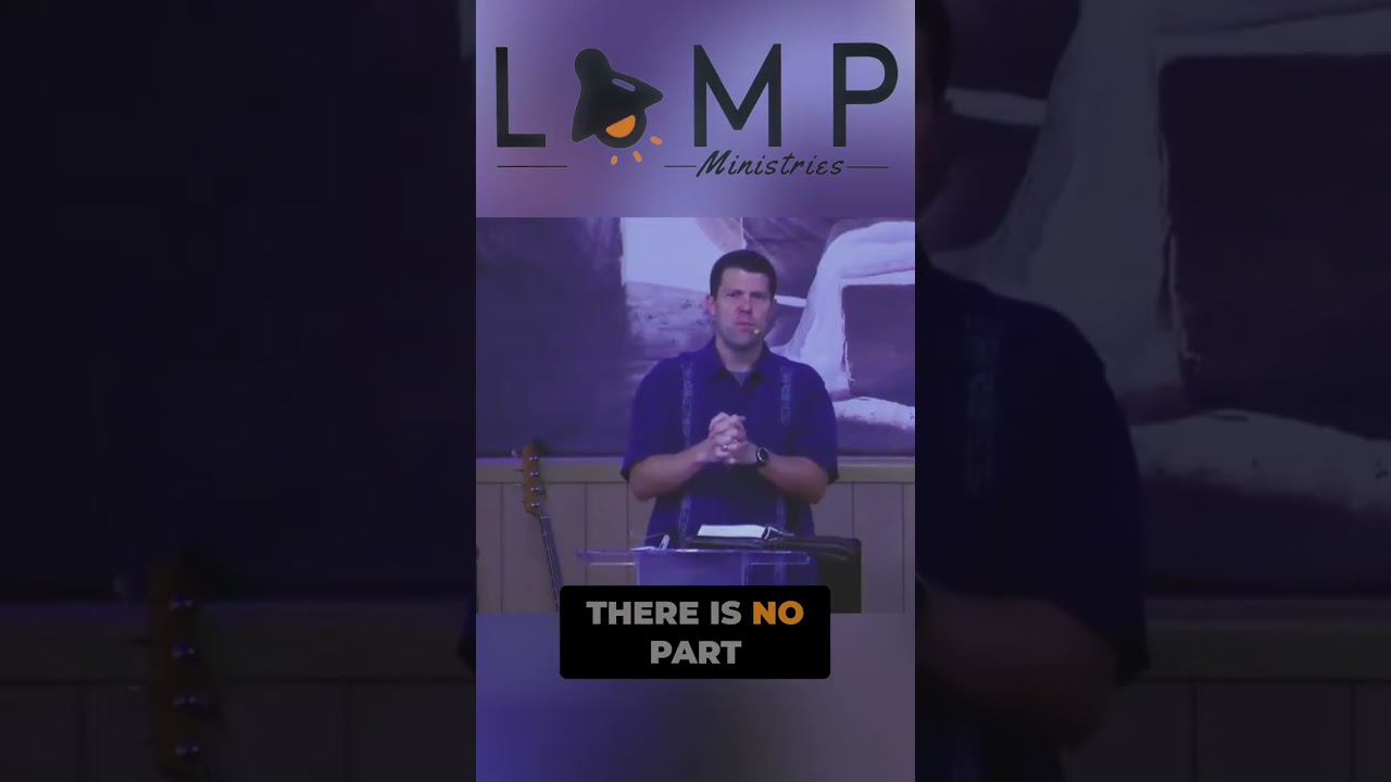 YouTube player