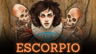 ESCORPIO ALGUIEN SE DERRITE POR TI 🤤❤️‍🔥 LLEGAN PROPUESTAS DE NEGOCIOS Y MAS! 💸 #ESCORPIO ABRIL 2026