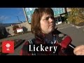 Newfoundland Word Challenge: Lickery