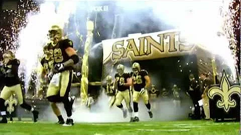 Vince Lombardi - Pre Game Speech