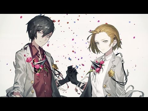 The Caligula Effect: Overdose - Announcement Trailer (Switch, PS4, Steam)