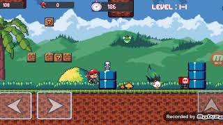 Fabino Adventure game screenshot 5