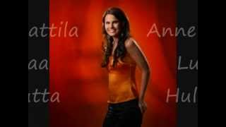 Anne Mattila - Luovaa Hulluutta chords