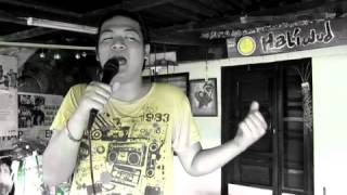 REDGE - Dangerously in Love // Beyonce (I'ma do Lip-Sync-ing)