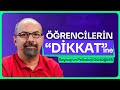 Dikkatli olmak ya da olmamak... İşte bütün mesele bu | Baykuş'un Psikoloji Günlüğü #5