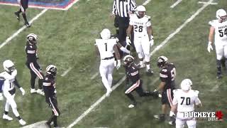 Deamonte Trayanum - 2018 State Championship highlights