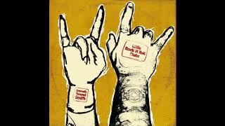 Vignette de la vidéo "Smooth Hound Smith - Little Rock N Roll Clubs (Official Audio)"