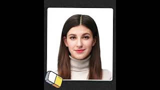 ID Photo Maker App screenshot 2