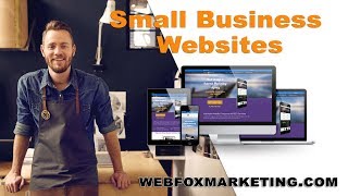 Small Business Web Design And Seo Grosse Pointe Michigan