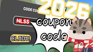 ALL SAR COUPON CODES AVALAIBLE IN 2026!