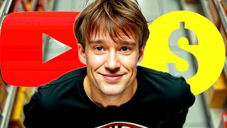 This is how much YouTube paid tom scott