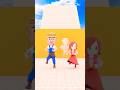 Body Symbol Challenge #funnyanimation
