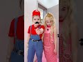 #short #Mario #MarioFamily #Luigi #Peach #Yoshi