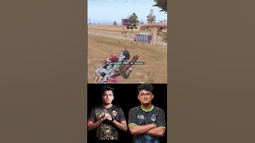 Jonathan vs Goblin 1v1 fight | #bgmi #esports #goblin #jonathan #1v1custom #godlike #teamsoul