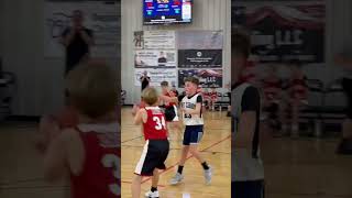 Quick Pass Basketball Play #basketball #basketball #basketballshorts #basketballtournament