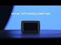 Navman MiVue™270 Safety Dash Cam