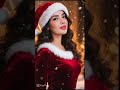 🎄✨ My Christmas photos… but make it AI magic 😭💖 #capcut #capcutpioneer