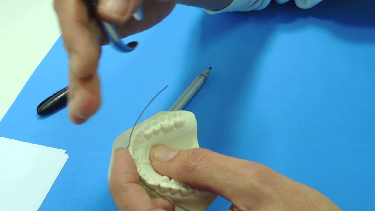 O primeiro passo para os iniciantes