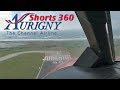 Cockpit shorts 360 jersey to guernsey 2002