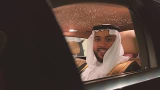زواج عبدالله بن سالم باخيضر- ٢يناير٢٠٢١م- قاعة لافيورا-مدينة الرياض