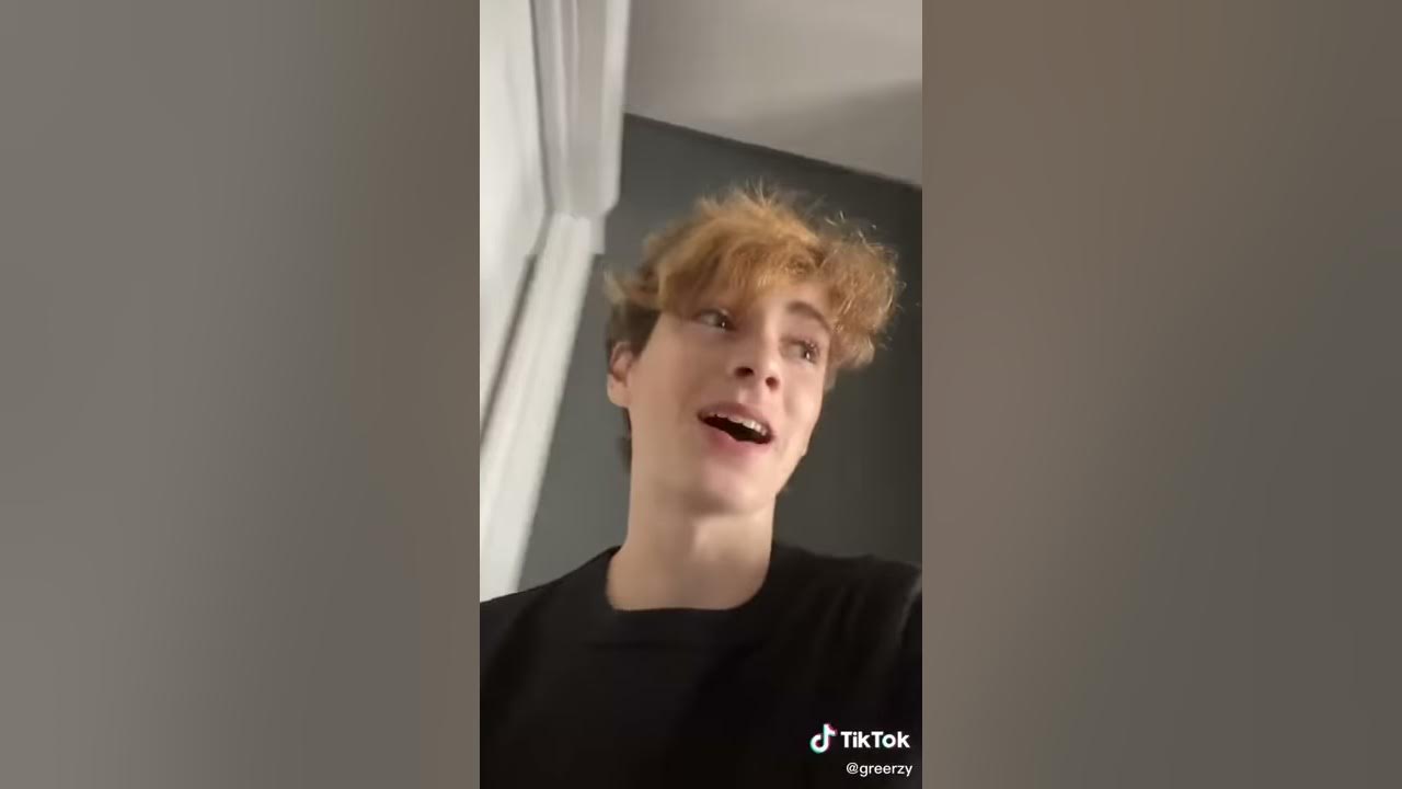 Funny tik tok from greerzy - YouTube