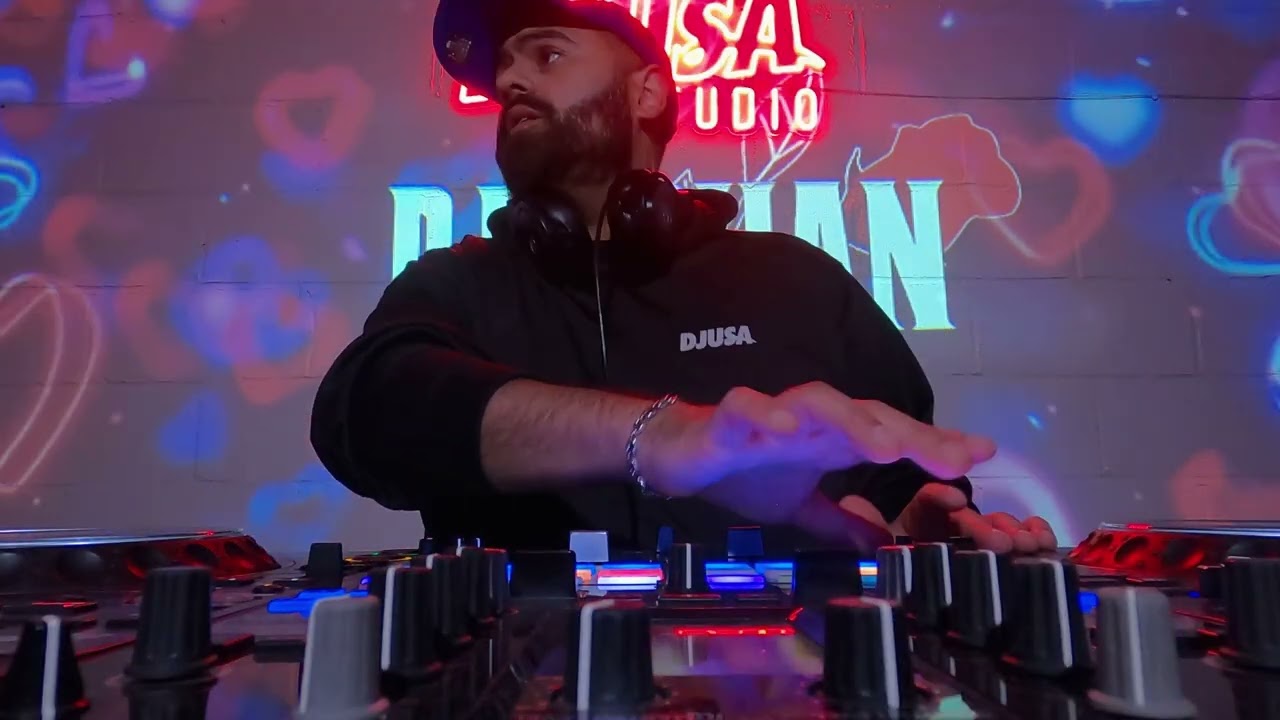 🔥 DJ Rohan – Late Night R&B Mix | Throwbacks, Samples & Smooth Cuts