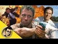 BEST JAMES BOND ACTION SCENES: James Bond Revisited