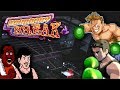 Off Camera Secrets | Punch-Out!! Series - Boundary Break Ft. Summoning Salt