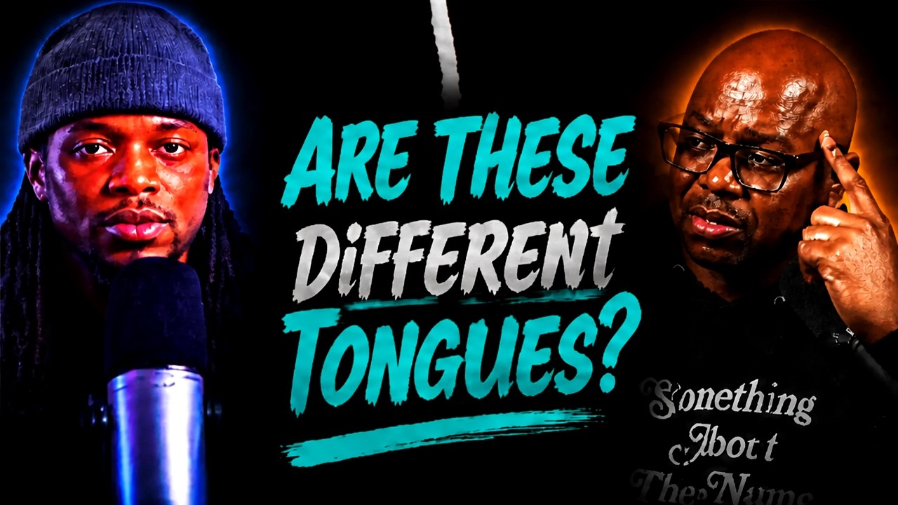 Thumbnail for Tongues in Acts vs Corinthians: What's the Difference?