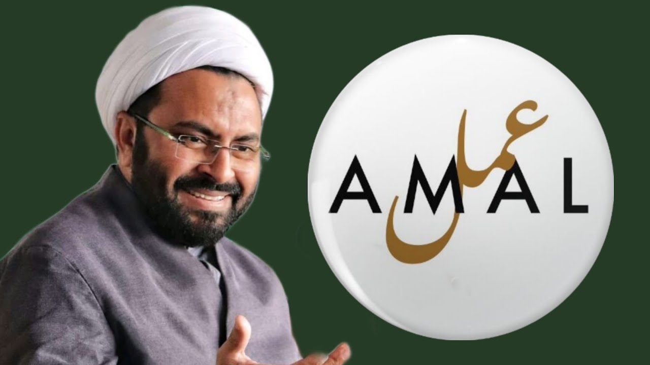 Maulana Fazle Mumtaz Khan Rannavi 2025