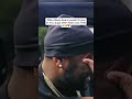 N3on Body Guard couldn’t holdIn his Laugh after N3on say THIS😭🤣💔 #n3on #funny