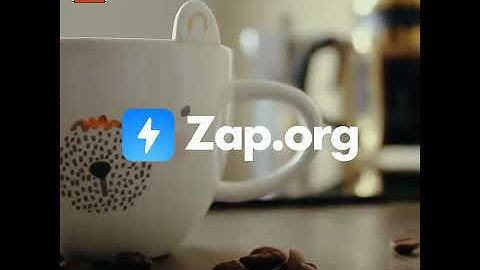 ZAP Protocol - The Oracle That Lets You Easily Monetize Your Data (Blockchain cryptocurrency $ZAP)