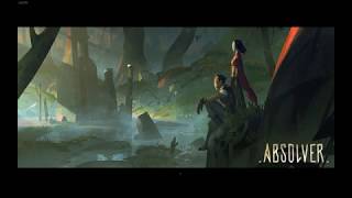 Absolver: Another Really Good Duel