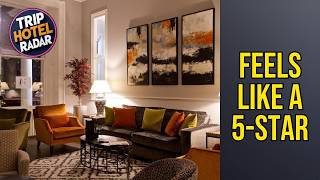 54 Queen's Gate Hotel - Feels Like a 5-Star | London, United Kingdom🛏️