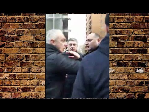 კრიმინალები ფულს მძალავენ და სახლში არ მიშვებენ -  თამაზ ელიზბარაშვილი ვიდეო მიმართვას ავრცელებს