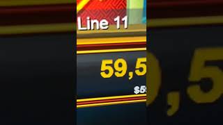 Can the arcade1up casinocade do this?