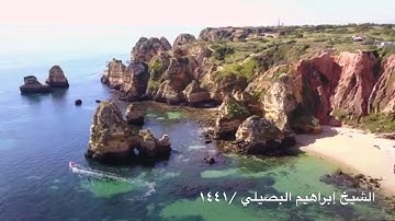 من روائع الشيخ إبراهيم البصيلي ما تيسر من سورة الفجر ١٤٤١