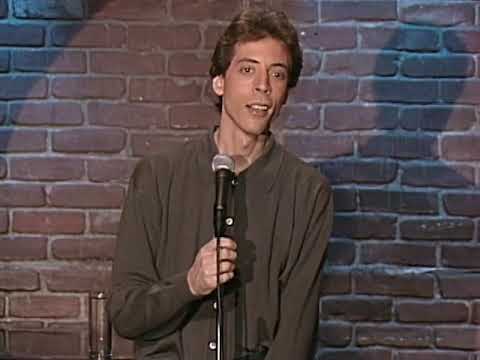 Fred Stoller 1989 - YouTube