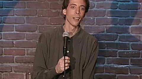 Fred Stoller 1989