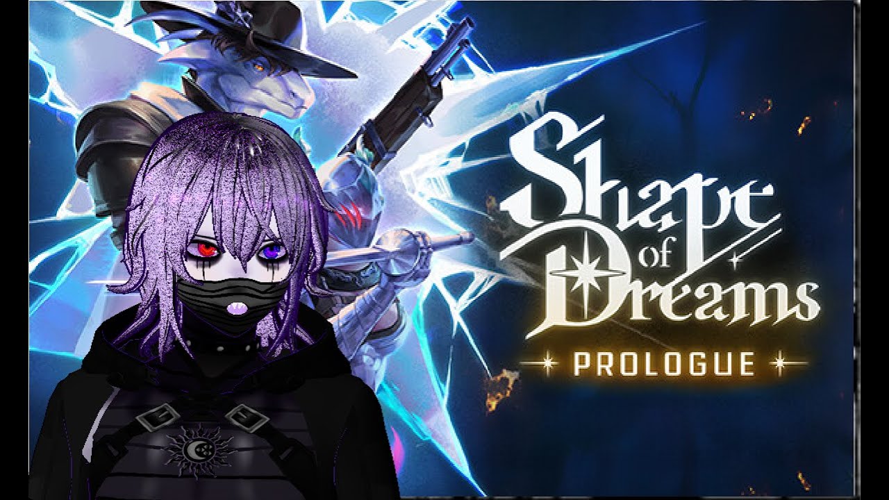 Shape your Dreams with the Eldritch Dreamer