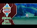 Shiny Relicanth! Pokemon Sword & Shield!