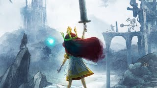 🔴 Stream to Celebrate Monitization!! (Child of Light)