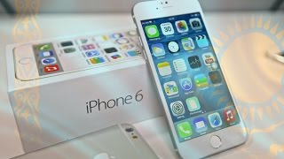 ОБЗОР IPhone 6 ПО-КАЗАХСКИ видео iPhone 6 / 7 / 8 за 31900 Тг Казахстан (ссылка в описании)