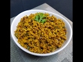 Mumbai Style Egg Bhurji Dhaba Style