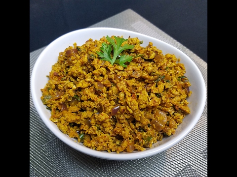 Mumbai Style Egg