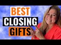 Real estate closing gifts that make you stand out💥